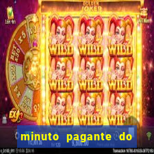 minuto pagante do fortune mouse